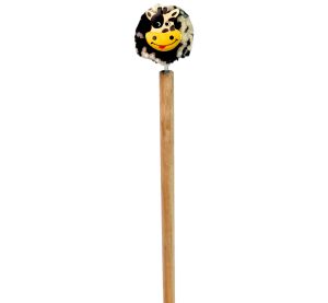 2Kids Toys Pencil Pompon Cow