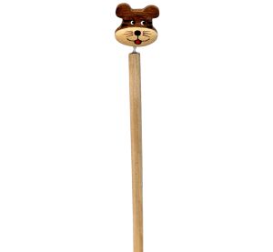 2Kids Toys Pencil Head Tiger