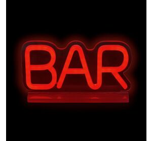2Kids Toys LED NEON LIGHT LAMP BAR