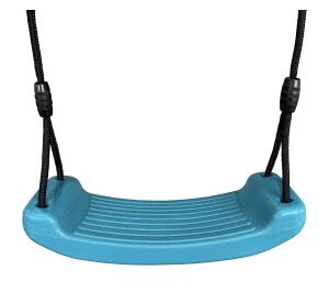 2Kids Toys Plastic swing turquoise