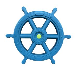 2Kids Toys Rudder XXL turquoise
