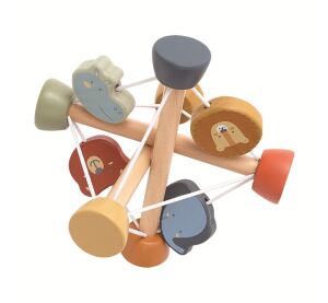 2Kids Toys Active Safari Ball