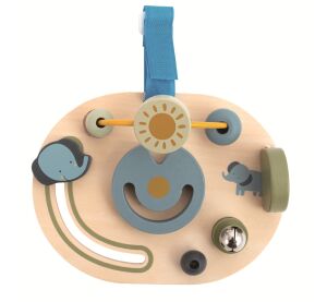 2Kids Toys Activity board Elephant