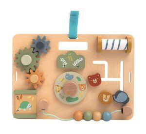 2Kids Toys Activity board Safari