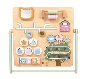 2Kids Toys Activity board Farm 2