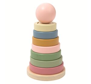 2Kids Toys Putting on the Shapes Dummy