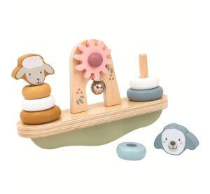 2Kids Toys Balancing Animal Set