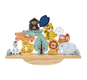 2Kids Toys Safari Balancing Game