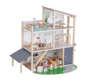 2Kids Toys Katherine dollhouse
