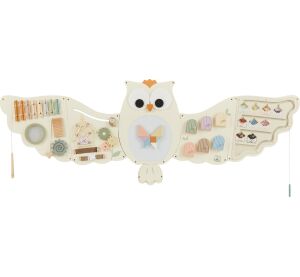 2Kids Toys Activity board Owl