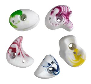2Kids Toys Climbing Stones 5 pcs Marble Effect