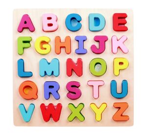 2Kids Toys ABC Insert Puzzle
