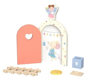 2Kids Toys Tooth Fairy Magic Door