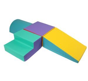 2Kids Toys Foam Motor Skills Play Set for Children