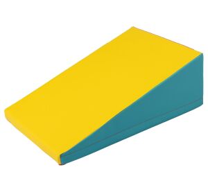 2Kids Toys Foam Activity Slide for Kids