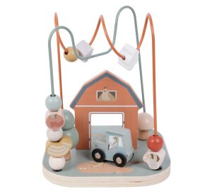 2Kids Toys Bead Maze Farm