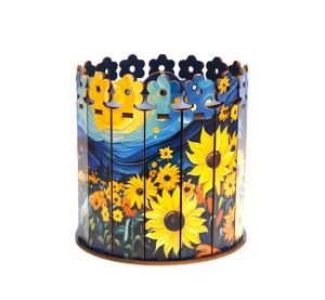 2Kids Toys DIY Box Sunflowers