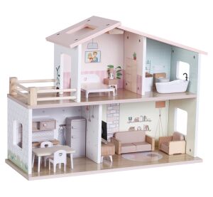 2Kids Toys Annie Dollhouse