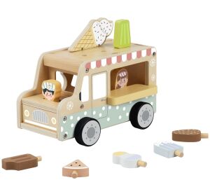 2Kids Toys Ice Cream Truck