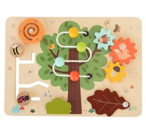 2Kids Toys Activity Board Forest Friends