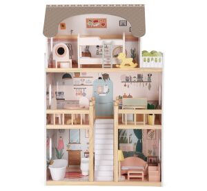 2Kids Toys Dollhouse Sophie