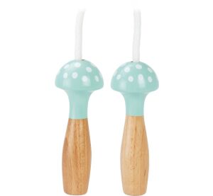 Vilac Jump rope turquoise