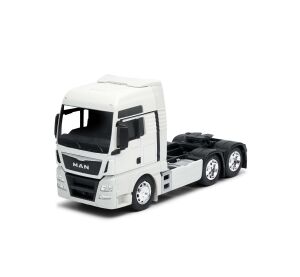 Welly MAN TGX XXL Tractor 1:32