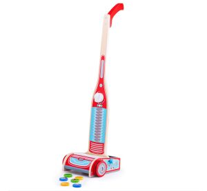 Bigjigs Toys Stick Vacuum Cleaner