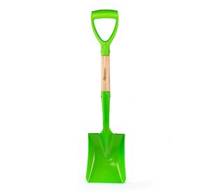 Bigjigs Toys Shovel with short handle