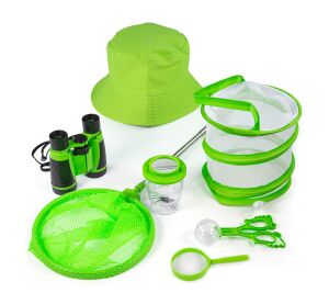 Bigjigs Toys Insect Catching Kit