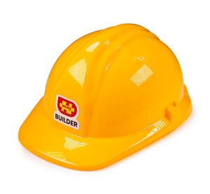 Bigjigs Toys Builder's Helmet