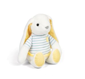 Bigjigs Toys Plush Rabbit 21 cm