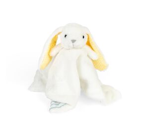 Bigjigs Toys Comfort Blanket Rabbit