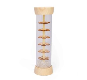 Bigjigs Toys Natural rain stick