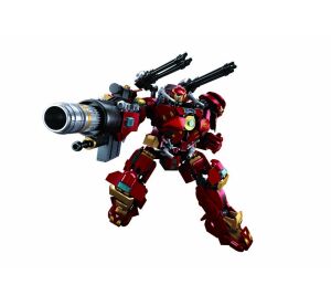 Sluban P.R. Mecha M38-B1181 Robot Destroyer