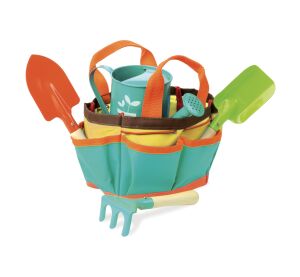 Vilac Compact Garden Set