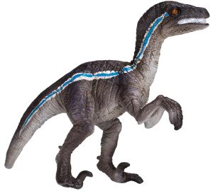 Mojo Velociraptor standing