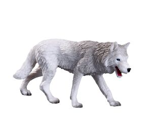 Mojo Arctic Wolf