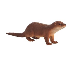 Mojo River Otter