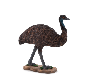 Mojo Emu