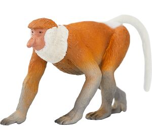 Mojo Kahau nasal