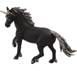 Mojo Unicorn Black