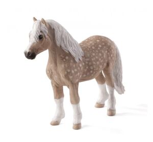 Mojo Welsh pony