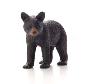Mojo Bear Baribal cub