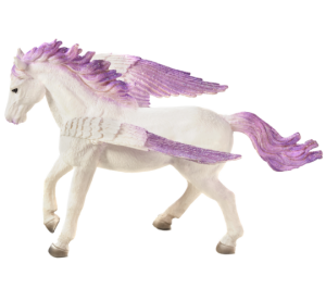 Mojo Pegasus lilac