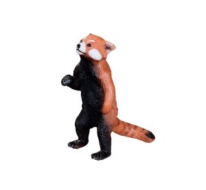 Mojo Panda red