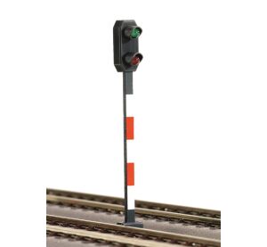 Roco Line Light Railway Signal - 40020