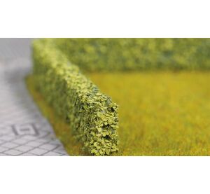 Noch Green hedge 2 pcs