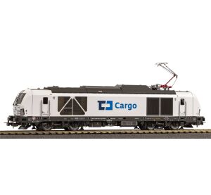 Piko Dual locomotive BR 248 ČD Cargo VI - 51173