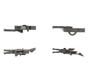 Roco Coupling 50 pcs - 40271